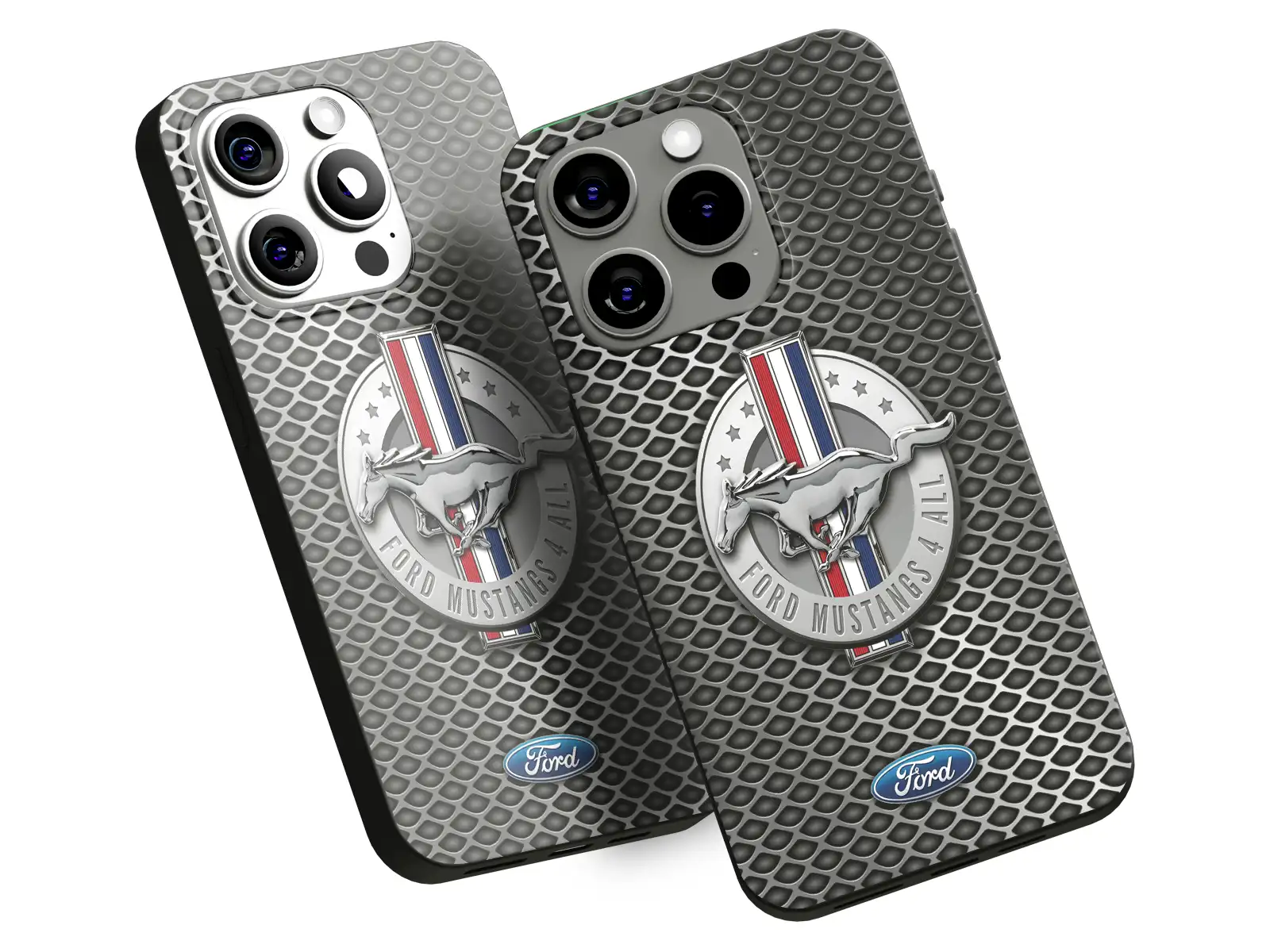 Ford Coque Smartphone Design Moderne Stylé